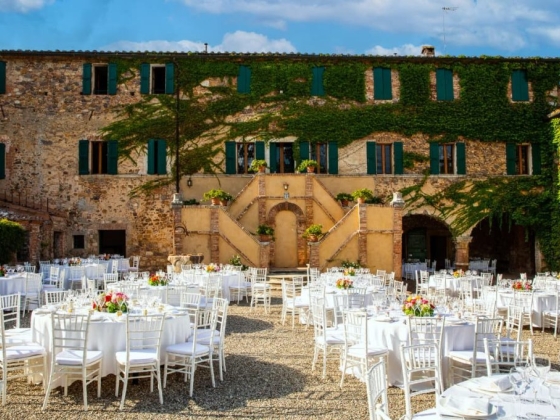 Borgo di Recenza