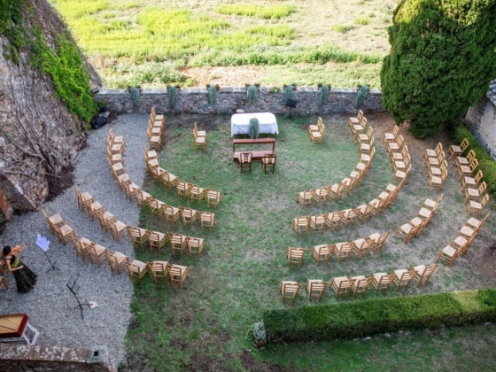 Borgo di Recenza
