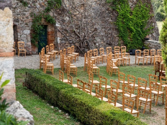 Borgo di Recenza