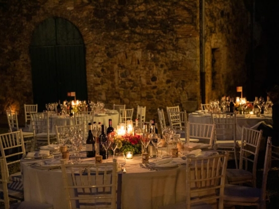Borgo di Recenza