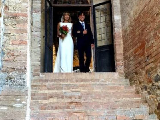 Borgo di Recenza