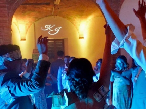 Gaetano Sicari DeeJay