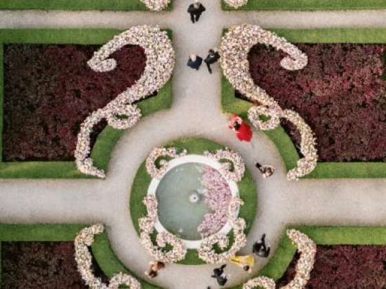 The Vanderbilt Estate