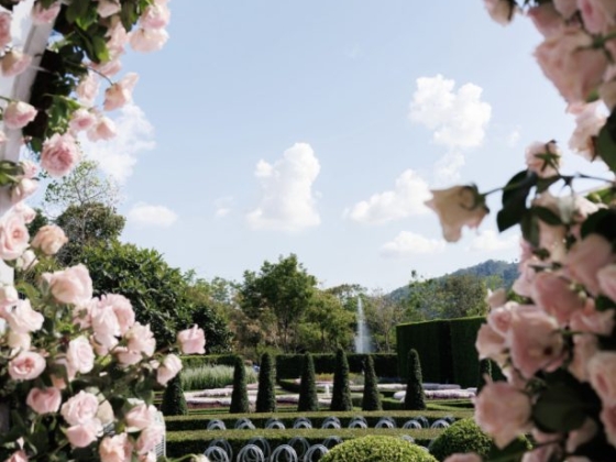 The Vanderbilt Estate
