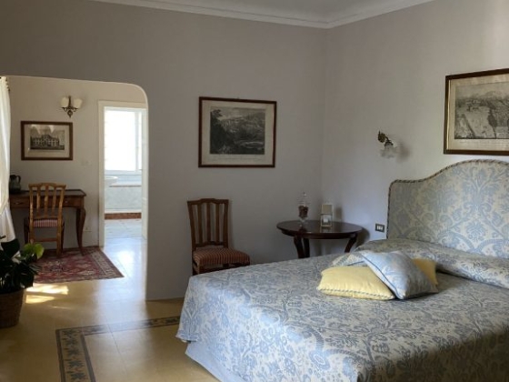 Burlamacchi Villas
