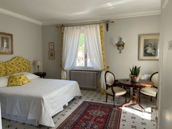Burlamacchi Villas