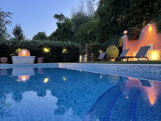 Burlamacchi Villas