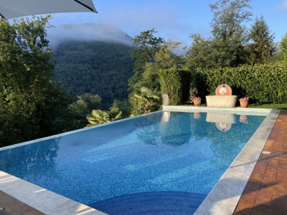 Burlamacchi Villas