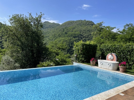 Burlamacchi Villas