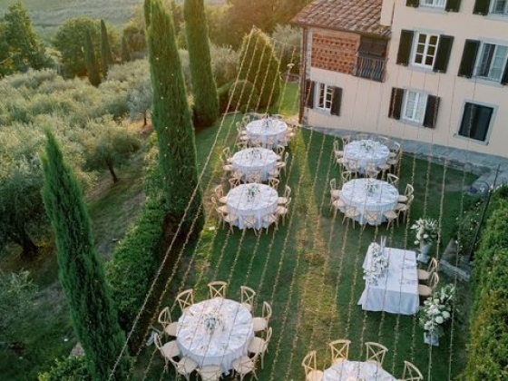 Casale de’ Pasquinelli