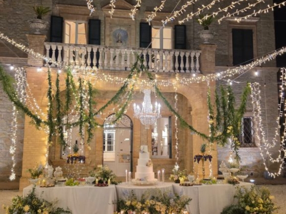 Villa Nena