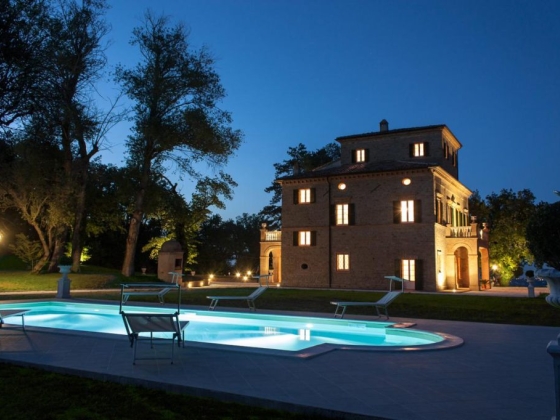 Villa Nena