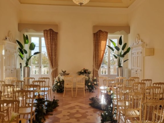 Villa Nena
