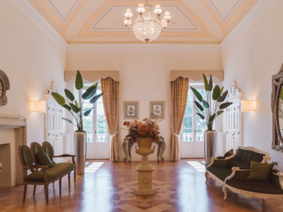 Villa Nena