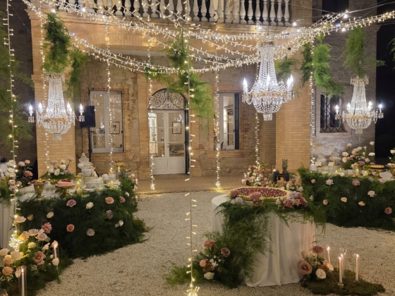 Villa Nena