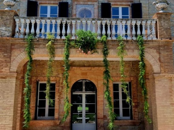 Villa Nena