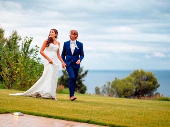 Lloret de Mar WEDDINGS