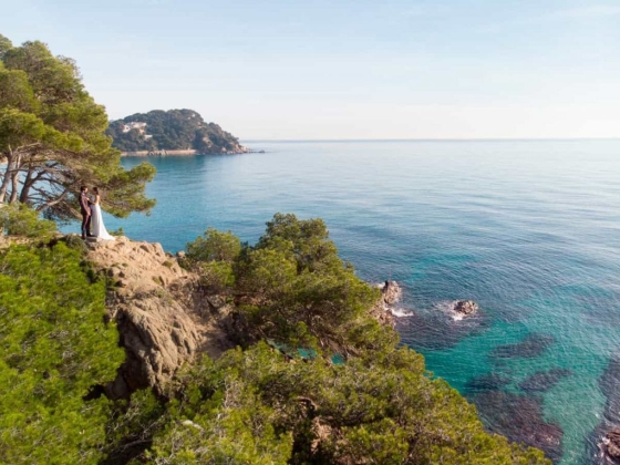 Lloret de Mar WEDDINGS