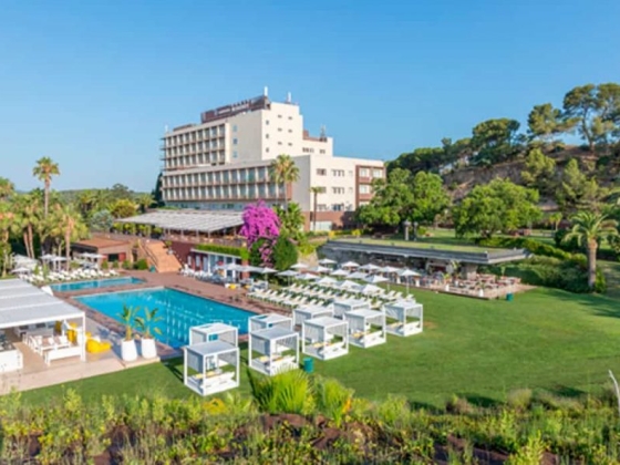 Lloret de Mar WEDDINGS