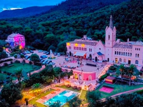 Lloret de Mar WEDDINGS