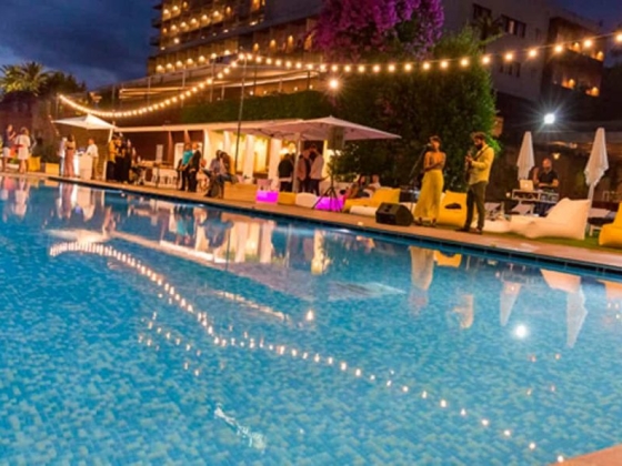Lloret de Mar WEDDINGS