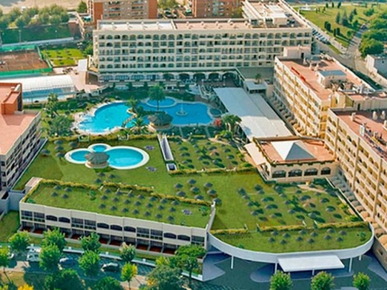Lloret de Mar WEDDINGS