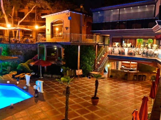 Lloret de Mar WEDDINGS