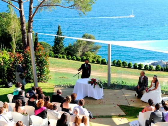 Lloret de Mar WEDDINGS