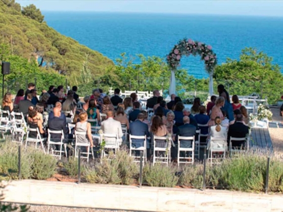 Lloret de Mar WEDDINGS