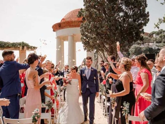 Lloret de Mar WEDDINGS