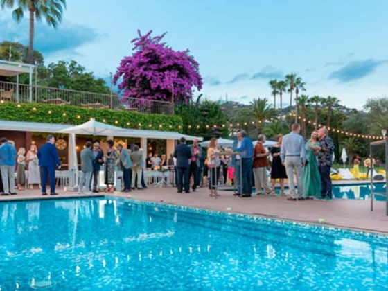 Lloret de Mar WEDDINGS