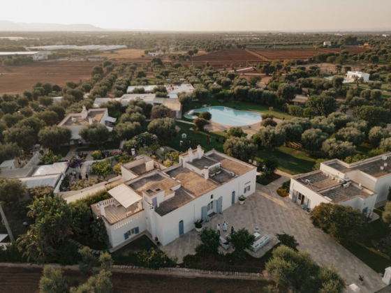 Masseria Don Luigi
