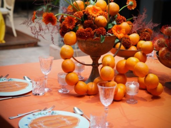Panta Rhei Wedding