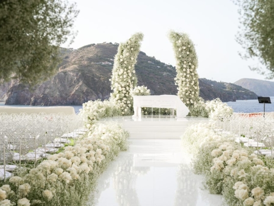 Panta Rhei Wedding