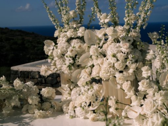 Panta Rhei Wedding