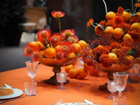 Panta Rhei Wedding