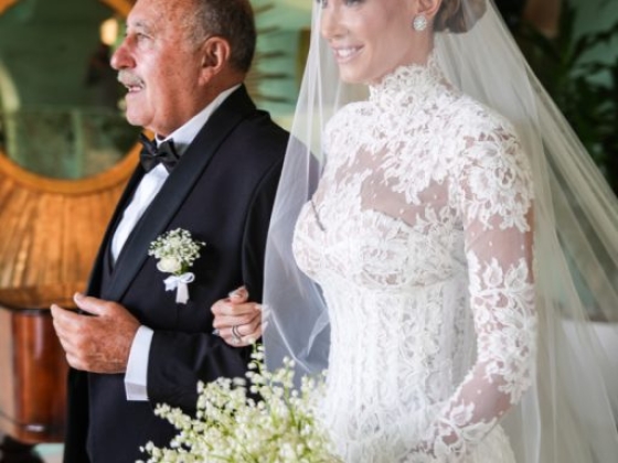 Panta Rhei Wedding