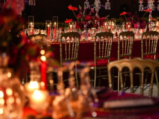 Panta Rhei Wedding