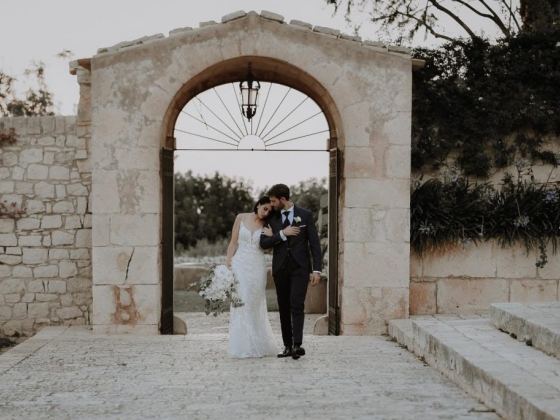 Panta Rhei Wedding