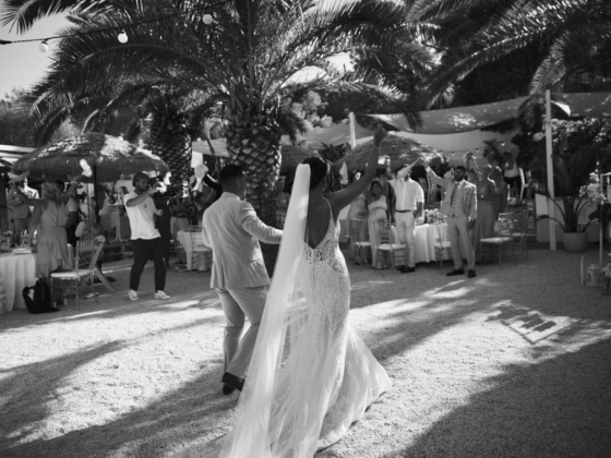 Kazamor Ibiza