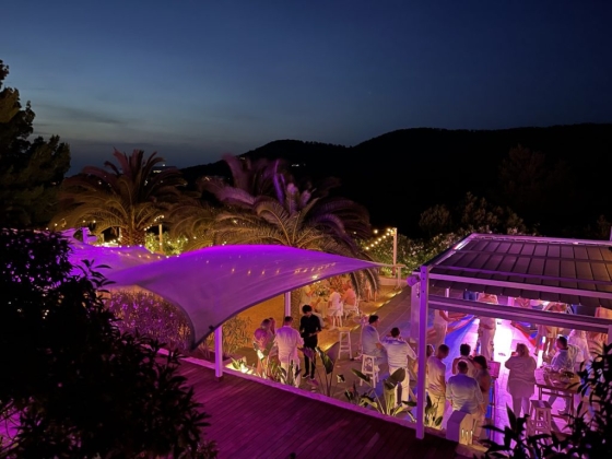 Kazamor Ibiza