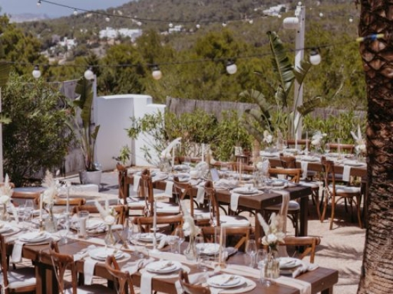 Kazamor Ibiza