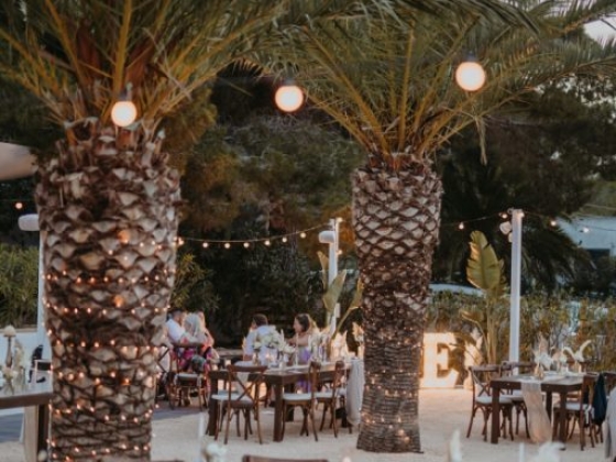 Kazamor Ibiza