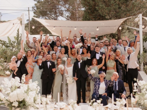 Kazamor Ibiza