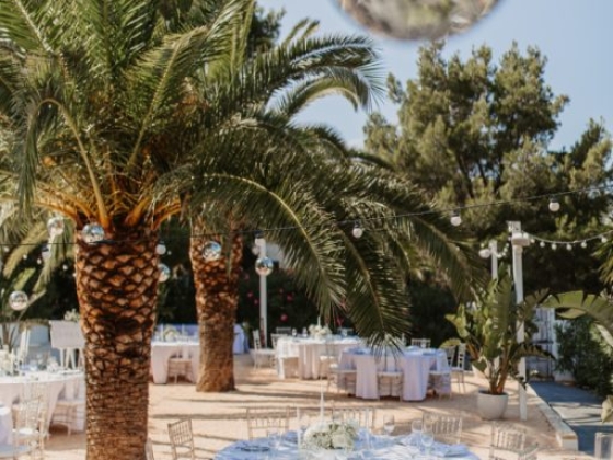Kazamor Ibiza