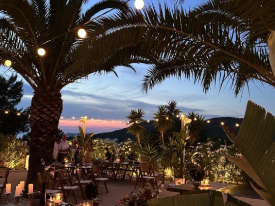 Kazamor Ibiza