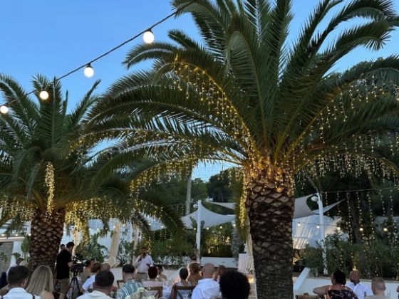 Kazamor Ibiza