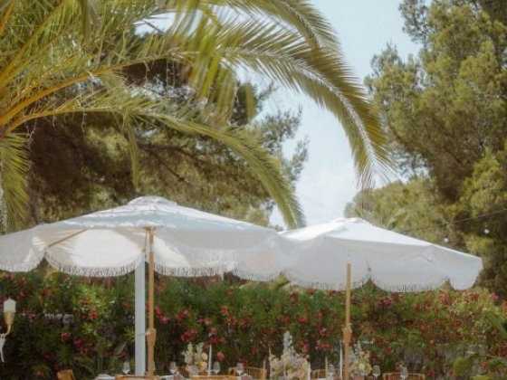 Kazamor Ibiza