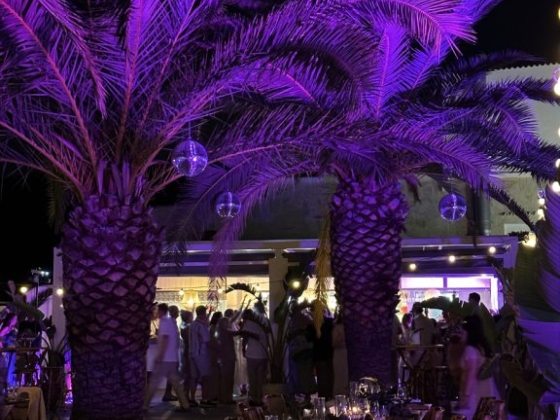 Kazamor Ibiza