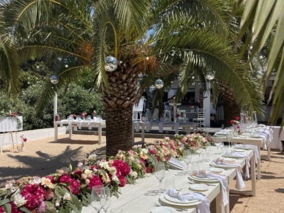 Kazamor Ibiza